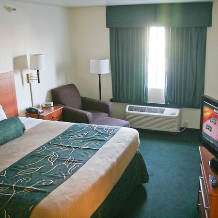 Travelodge By Wyndham Missouri Valley Eksteriør bilde