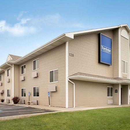 Travelodge By Wyndham Missouri Valley Eksteriør bilde