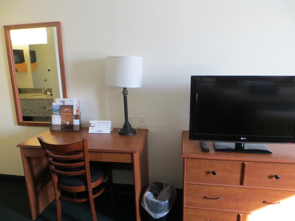 Travelodge By Wyndham Missouri Valley Rom bilde