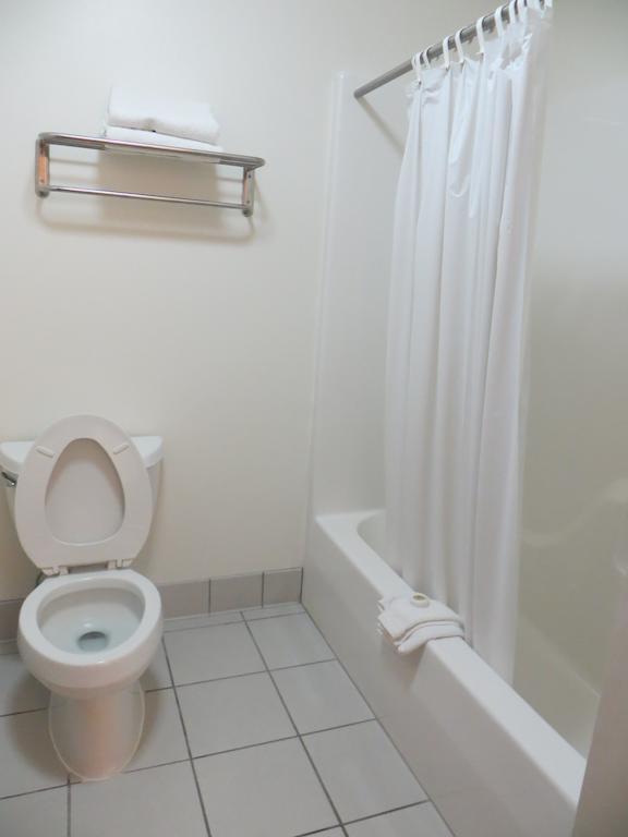 Travelodge By Wyndham Missouri Valley Rom bilde