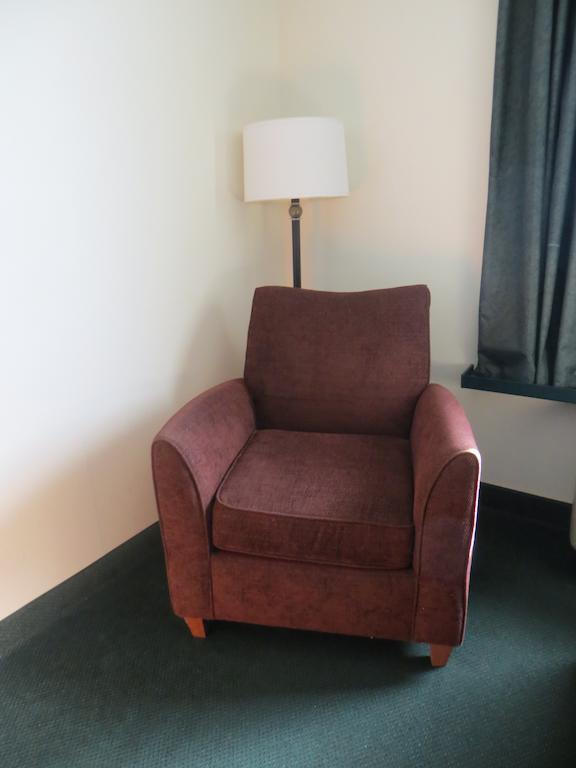 Travelodge By Wyndham Missouri Valley Eksteriør bilde