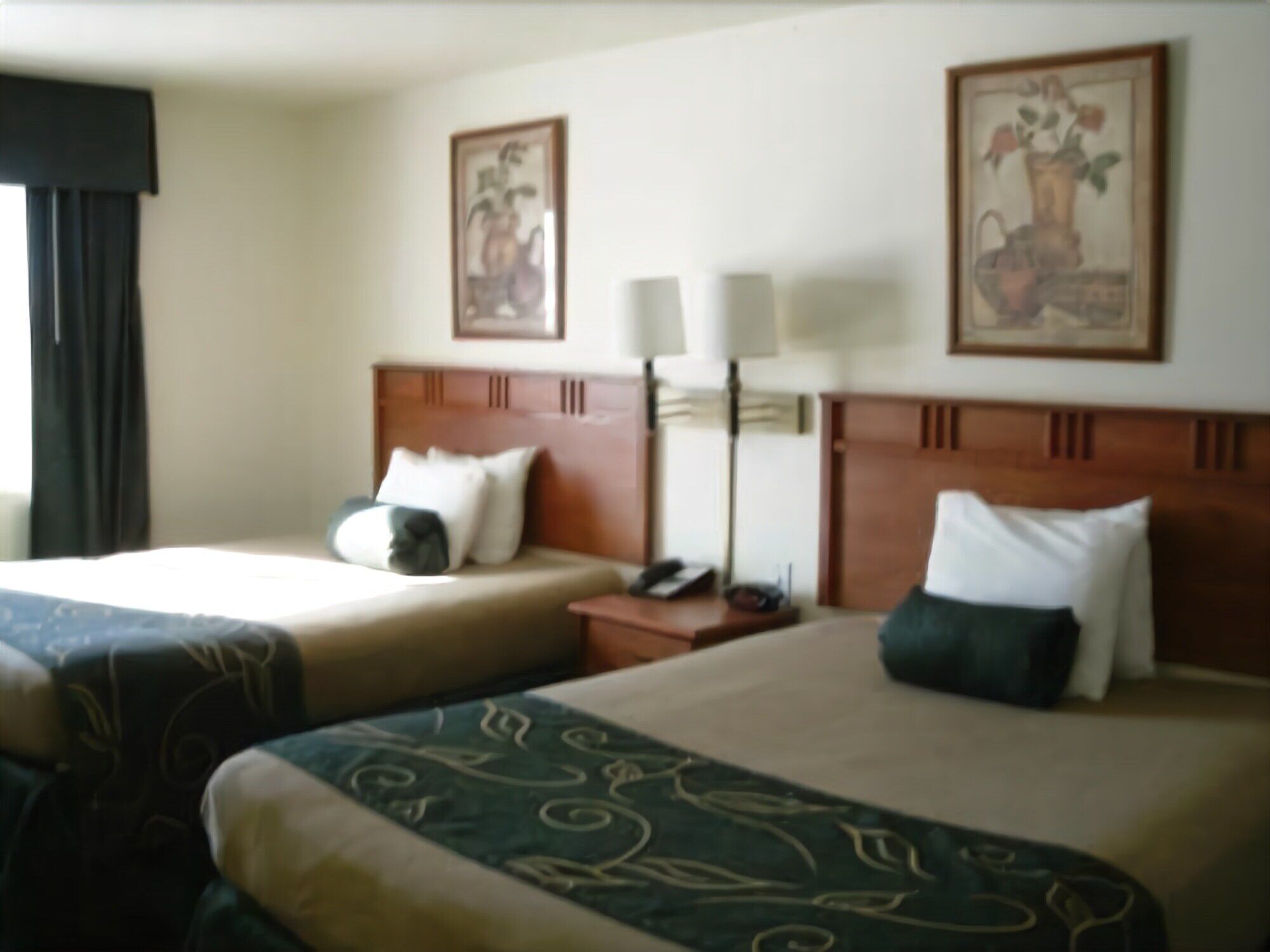 Travelodge By Wyndham Missouri Valley Rom bilde